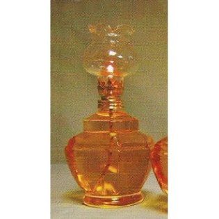 Λάμπα παραφίνης 00.500.055